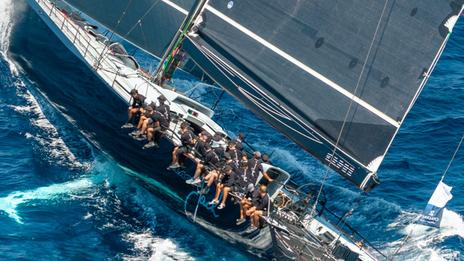 Palermo-Montecarlo : Black Jack 100 s’offre une quatrième victoire consécutive