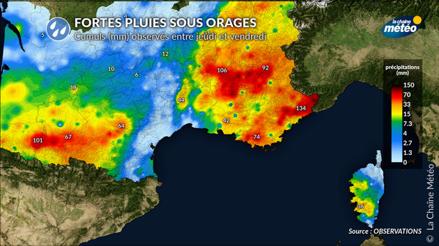 Actualités France