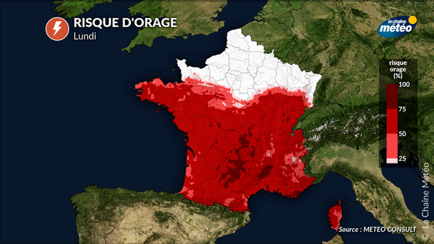 Actualités France
