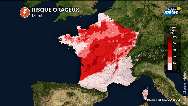 Actualités France