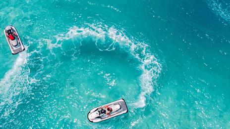 Jet-ski : le mode d’emploi indispensable pour prolonger l’été sans sortir des règles