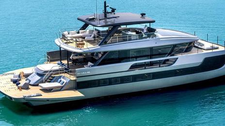 Sunreef présente ses catamarans de luxe au Cannes Yachting Festival 2026, avec la première mondiale de l’ULTIMA 88