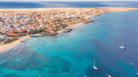 Cap-Vert en septembre : l’archipel qui fait rêver les plaisanciers toute l’année