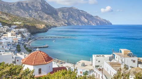 Où prolonger l’été ? Cinq îles européennes encore chaudes en septembre