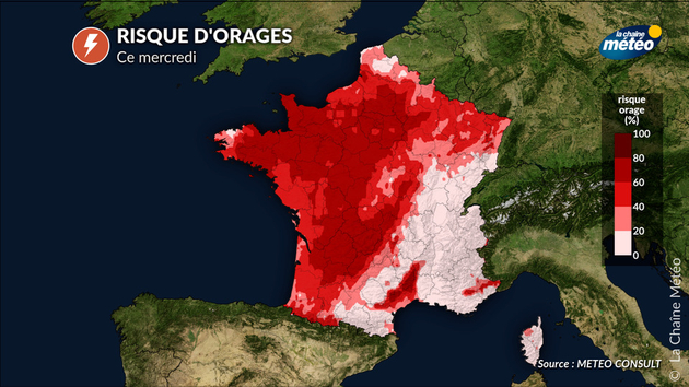 Actualités France