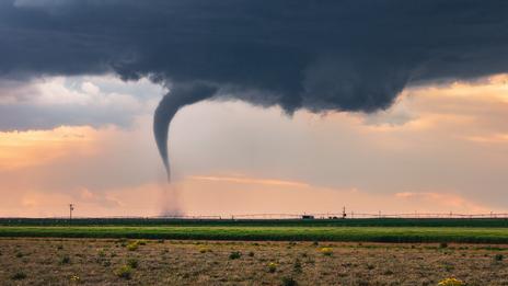 Tornade dans l’Aude : d’importants dégâts au sud de Carcassonne