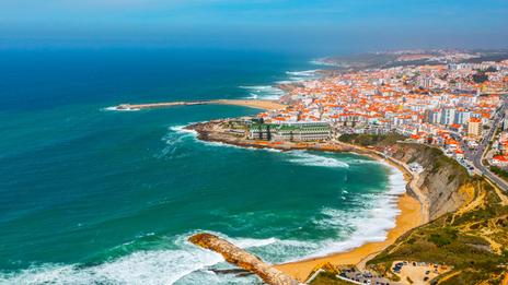 Ericeira et Peniche en septembre : surf et douceur de vivre à moins de trois heures de Paris