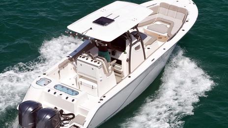 Sortie en bateau à moteur : 10 vérifications indispensables avant de larguer les amarres