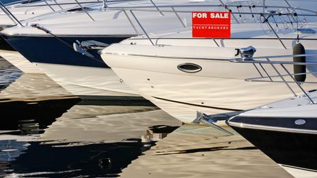 Bateau d’occasion : le prix affiché n’est que rarement celui que vous allez payer…