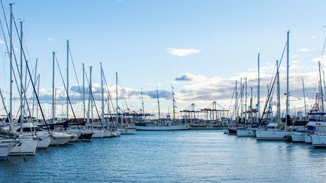 Votre bateau peut-il se détruire au port ? Enquête sur la corrosion galvanique
