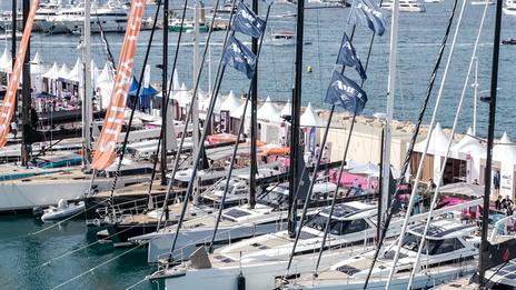 Cannes Yachting Festival 2026 : dix voiliers qui dessinent la plaisance de demain