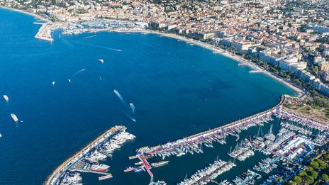 Cannes Yachting Festival 2026 : le guide pratique pour organiser sa visite et ne rien manquer du salon