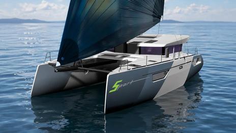 Cannes Yachting Festival 2026 : Windelo dévoile le 55 Sport en première mondiale