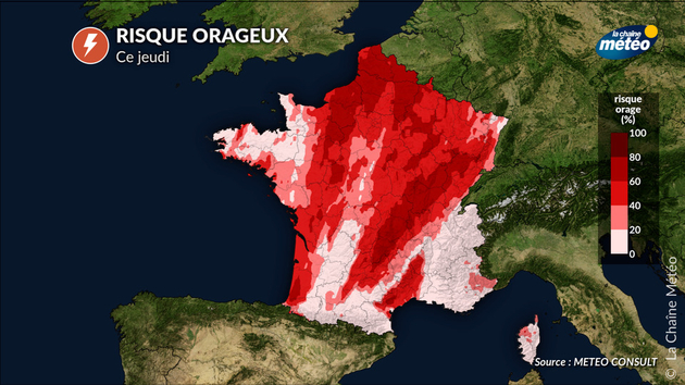 Risque d Actualités France