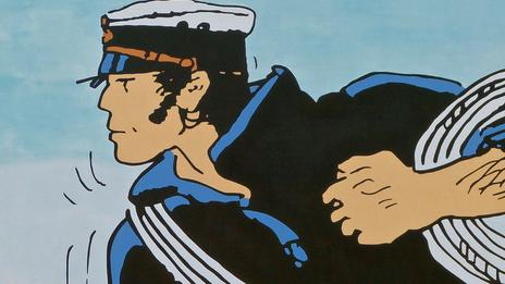Corto Maltese et la bande dessinée : comment le neuvième art a façonné l’imaginaire des marins
