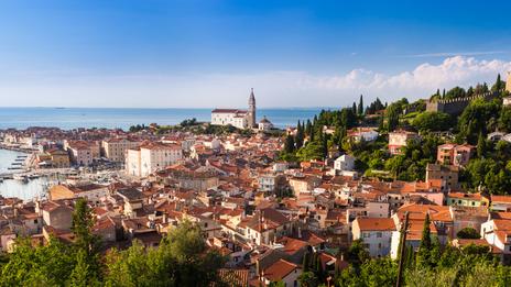 En septembre, Piran dévoile le secret le mieux gardé de l’Adriatique