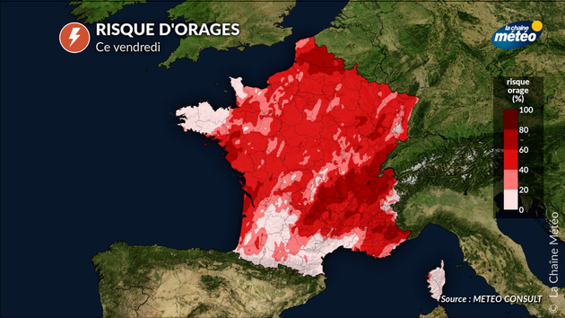 Actualités France