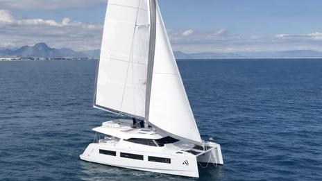 Aventura Yachts dévoile ses catamarans à Cannes et au Grand Pavois de La Rochelle