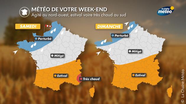 Actualités France