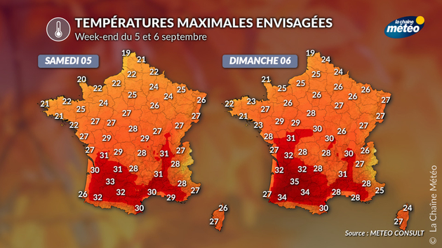 Actualités France
