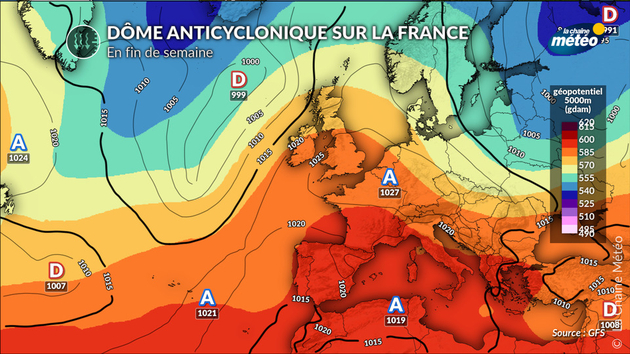 Actualités France