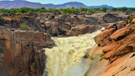 Crue meurtrière au Grand Canyon : comment 25 mm de pluie ont-ils provoqué ce drame ?
