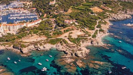 5 expériences à vivre pendant une escale sur l’île des Embiez