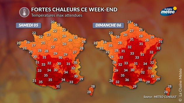 Actualités France