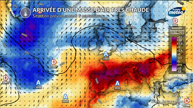 Actualités France
