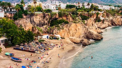 Costa del Sol : en septembre, l’Andalousie garde un pied dans l’été