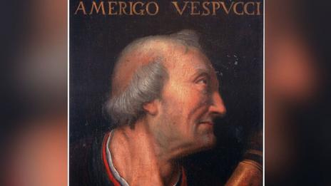 Amerigo Vespucci : comment un navigateur florentin a donné son nom à l’Amérique