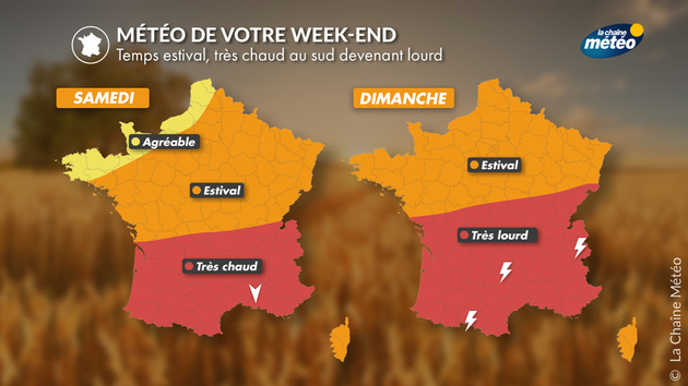 Actualités France
