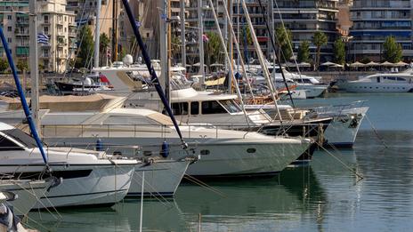 Votre bateau est-il vraiment prêt à partir ? La bonne routine avant l’appareillage