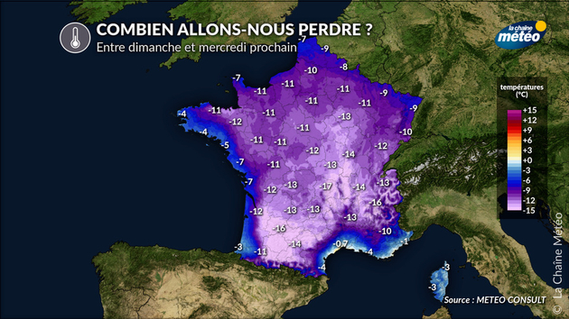 Actualités France