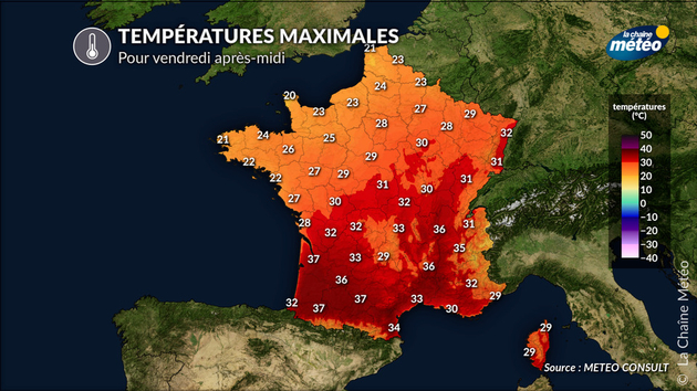 Actualités France
