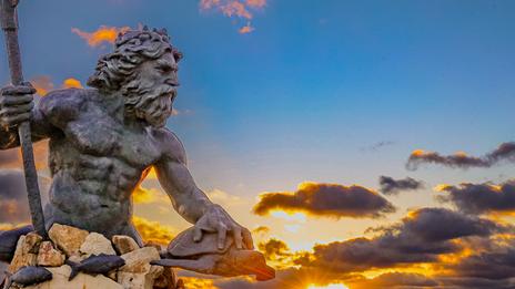 Neptune, roi des mers : d’où vient vraiment le mythe et pourquoi fascine-t-il encore ?