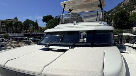 Essai Prestige M6 : l’esprit des grands dans un format plus accessible