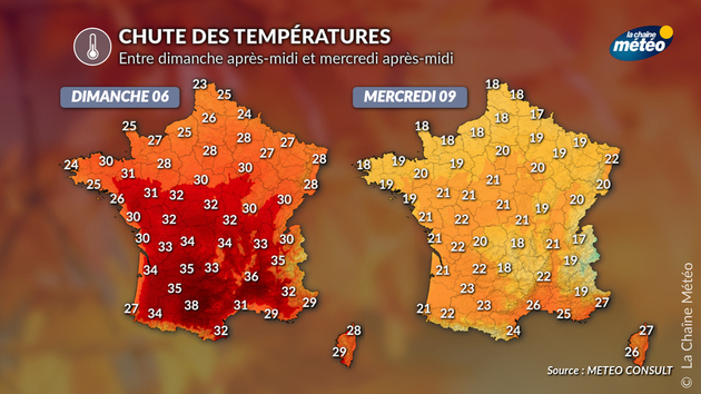 Actualités France