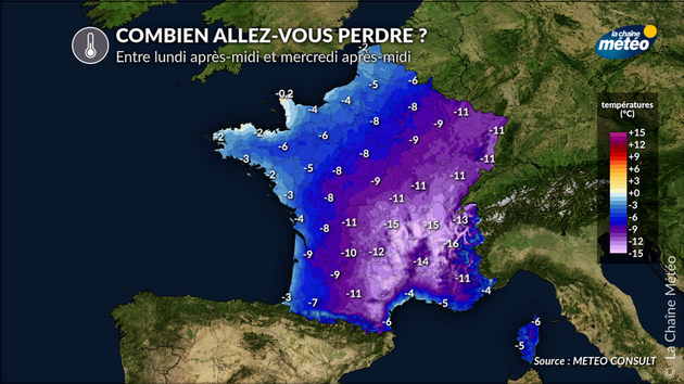 Actualités France