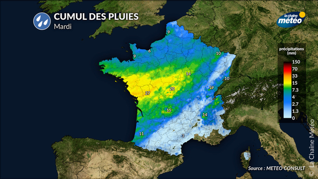 Actualités France