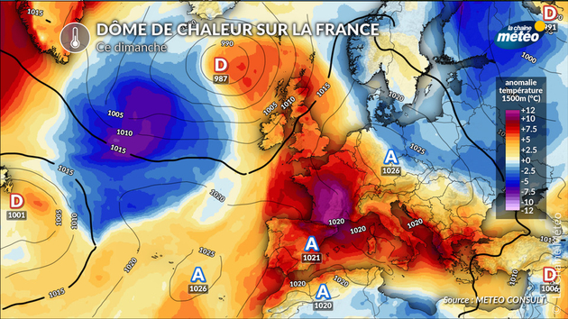 Actualités France