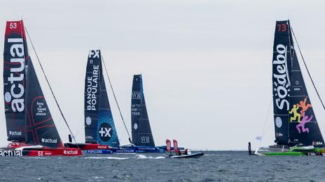 24H Ultim : la dernière ligne droite avant le grand large