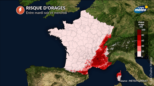 Risque d Actualités France