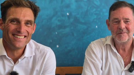 Dream Yacht renforce sa direction et prépare un renouvellement en profondeur de sa flotte