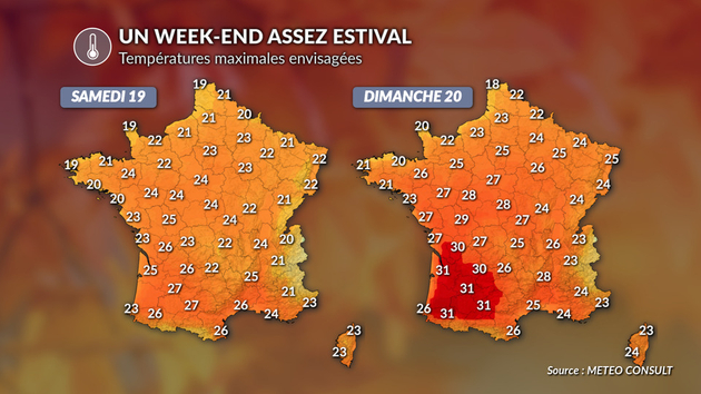 Actualités France