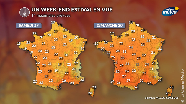 Actualités France