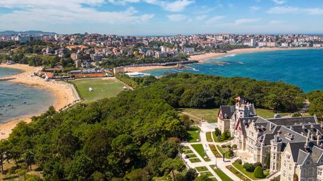 Cette ville du nord de l’Espagne est parfaite pour prolonger l’été en septembre