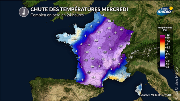 Actualités France