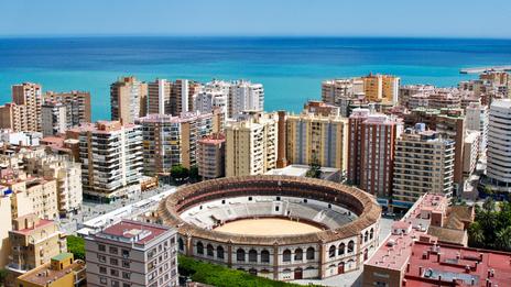 Cette ville andalouse est encore plus agréable une fois l’été passé