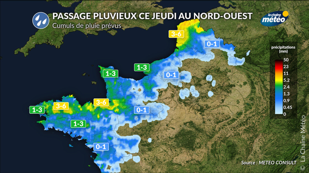 Actualités France